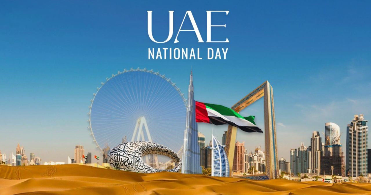 UAE National Day experience